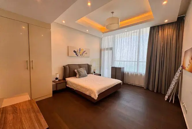 Modern 1 Bedroom Sea View Apartment in Al Juffair -Sale