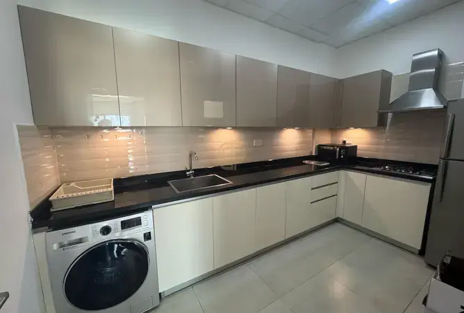 Spacious 2 BHK Furnished Tower Apartment in Mahooz – BD 350 Direct