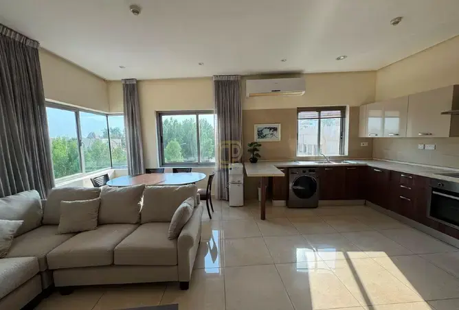 Spacious 1 BHK Fully Furnished Apartment in Sanabis | Near Dana Mall
