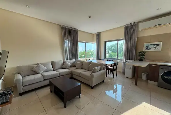 Spacious 1 BHK Fully Furnished Apartment in Sanabis | Near Dana Mall
