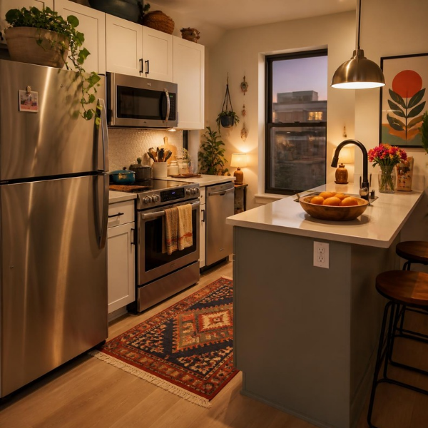 Nice Apartment for rent in Berlin